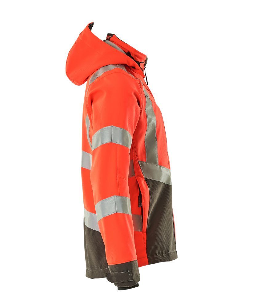 Blackpool Safe Supreme Softshelljacke