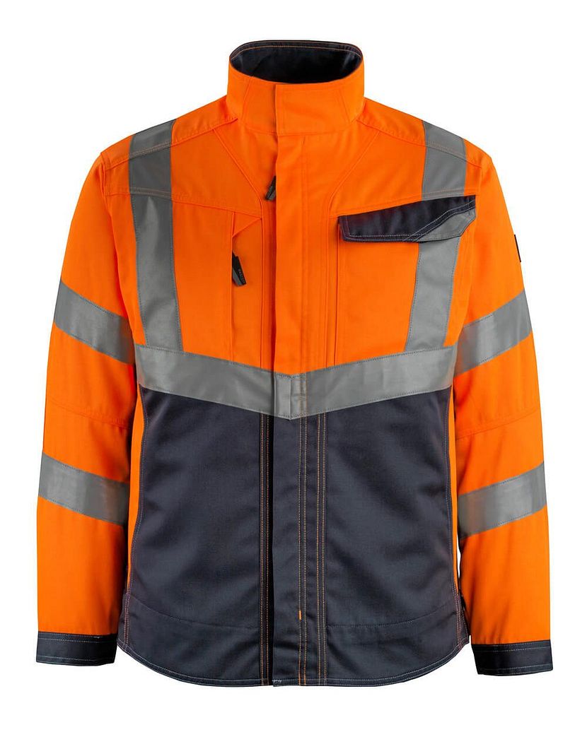 Oxford Jacke