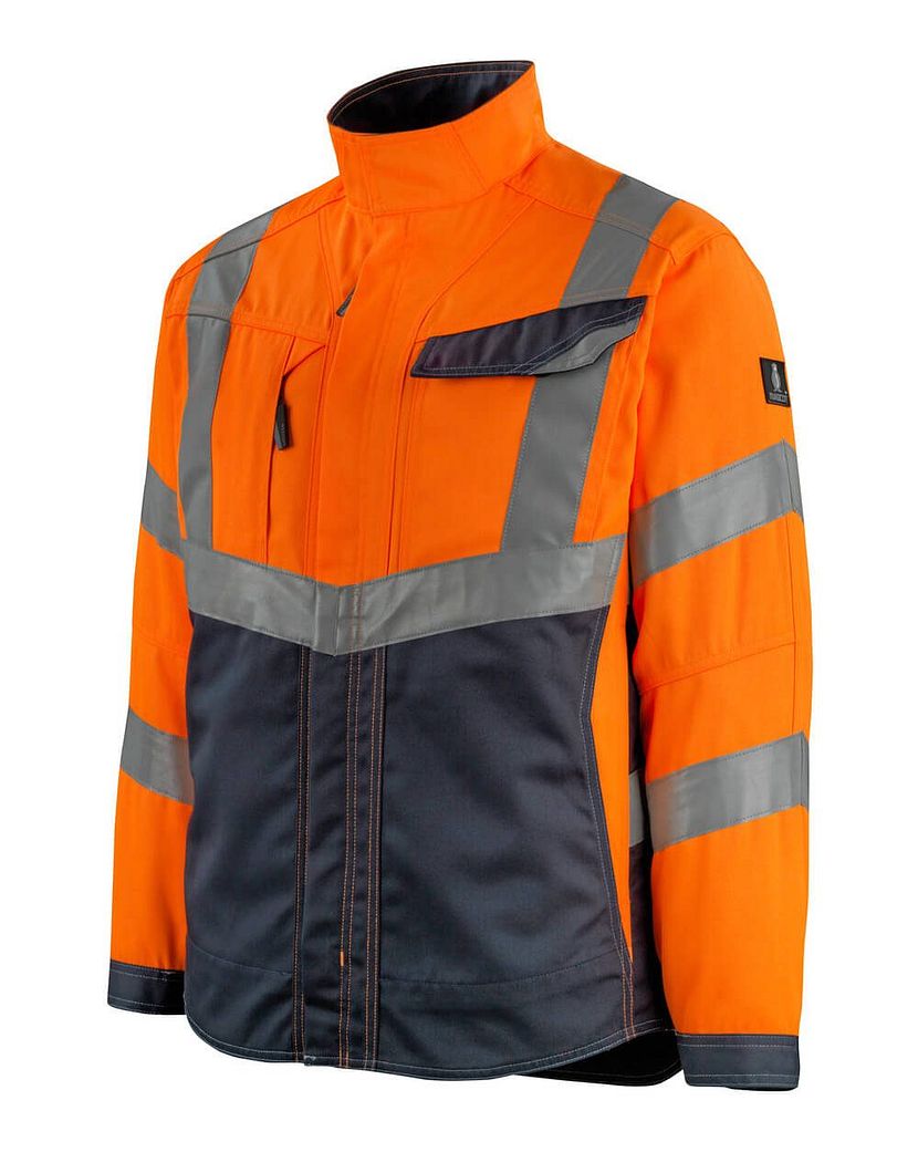Oxford Jacke