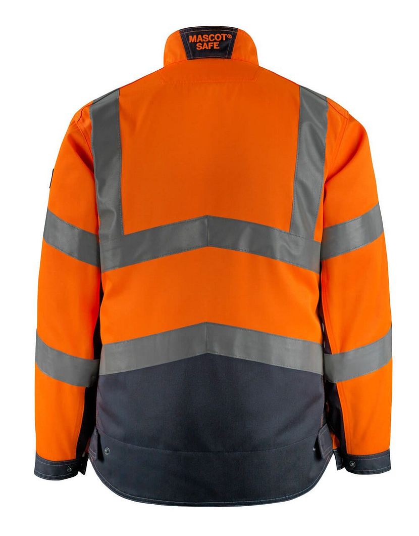 Oxford Jacke