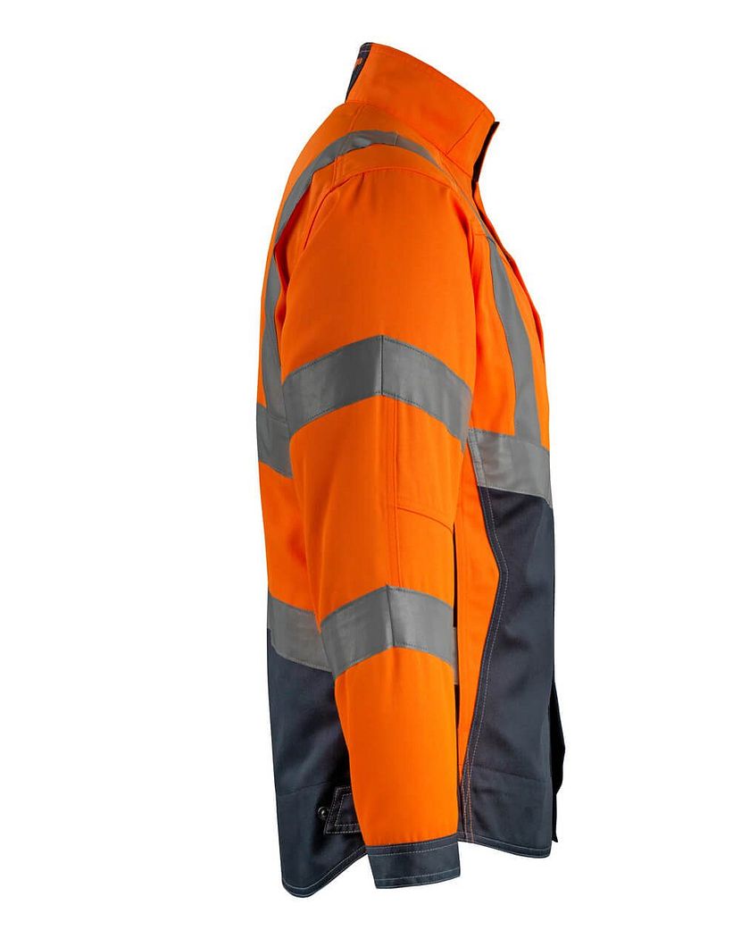 Oxford Jacke