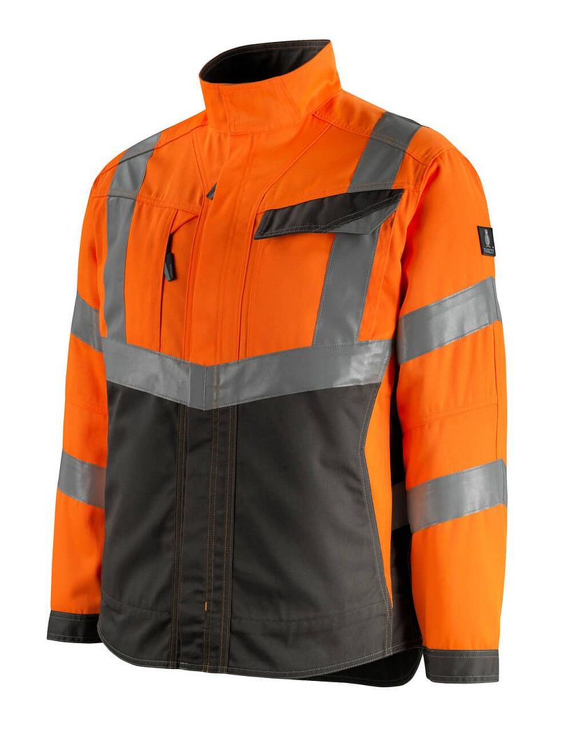 Oxford Jacke