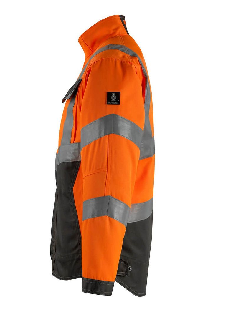 Oxford Jacke