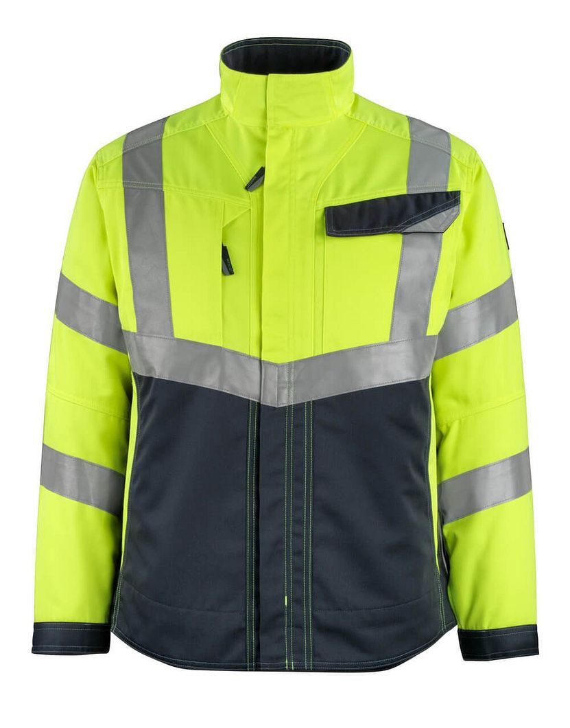 Oxford Jacke