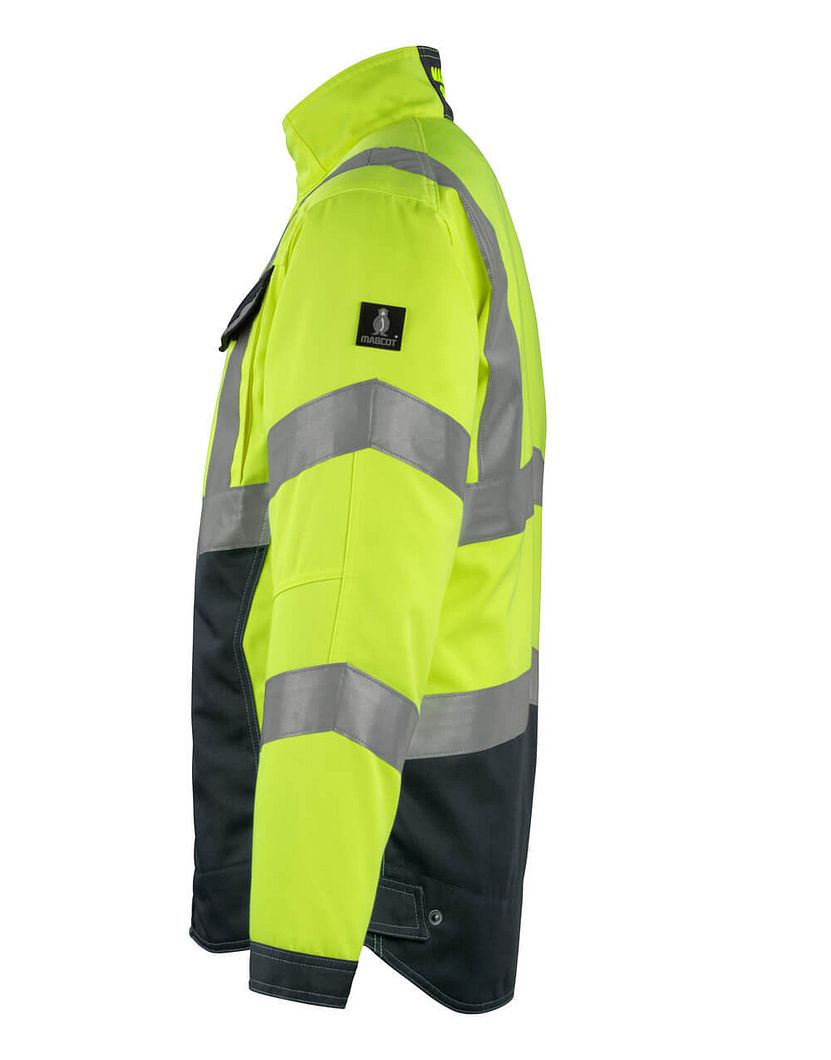 Oxford Jacke