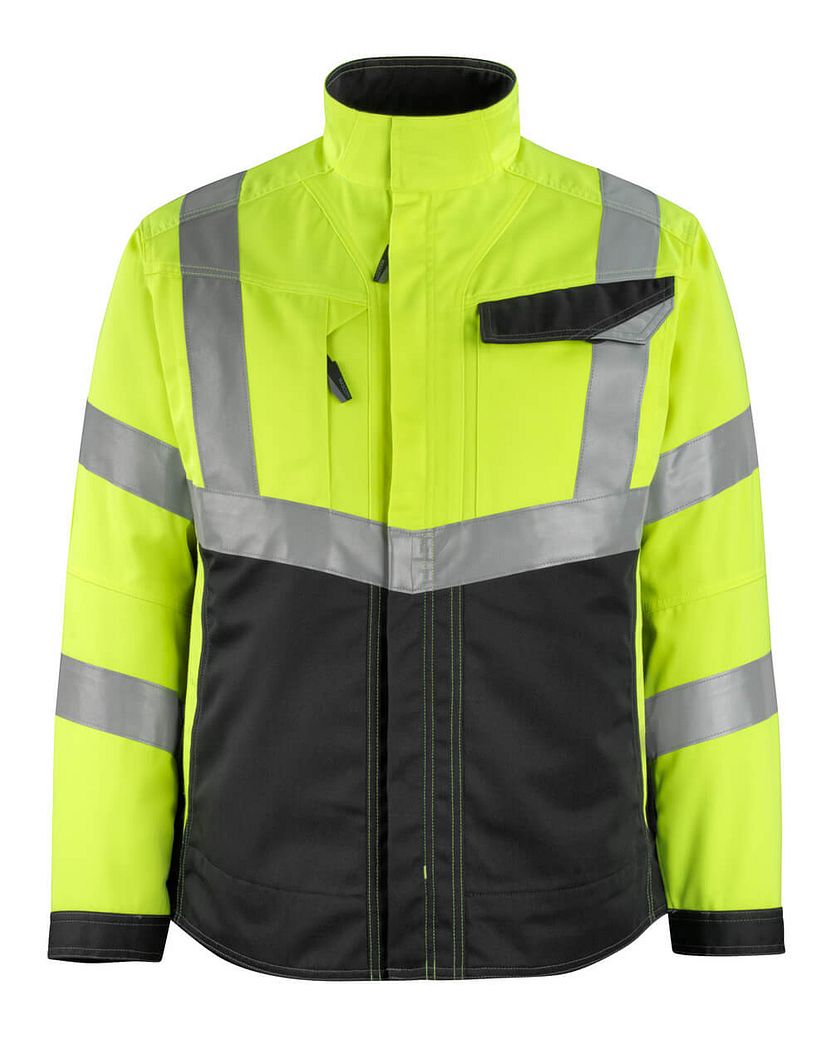 Oxford Jacke
