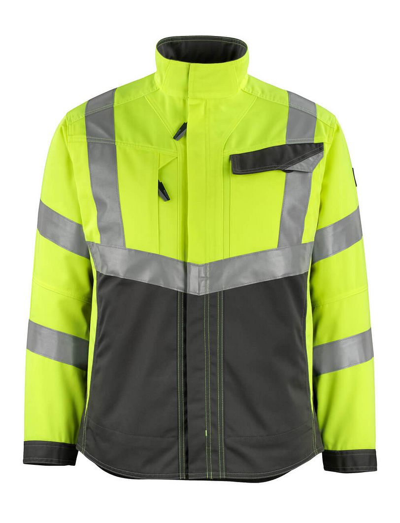 Oxford Jacke