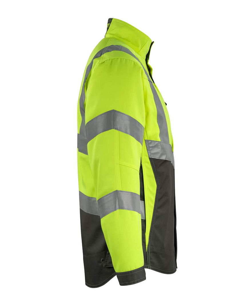 Oxford Jacke