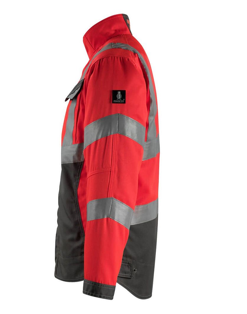 Oxford Jacke
