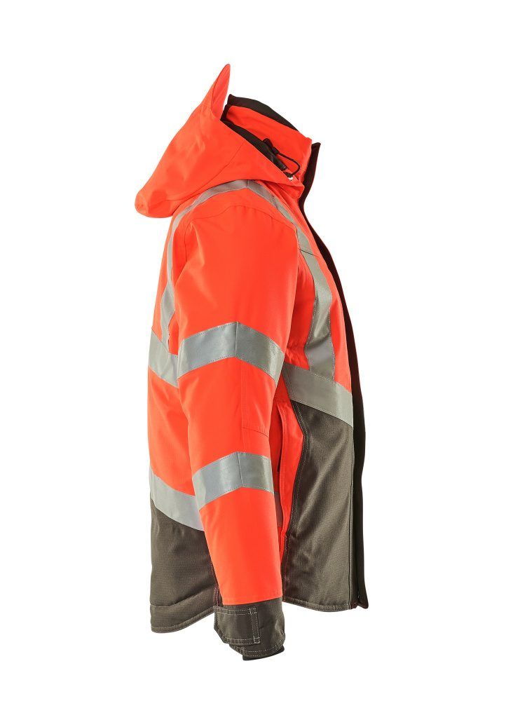 Hastings Safe Supreme Warnschutz-Winterjacke