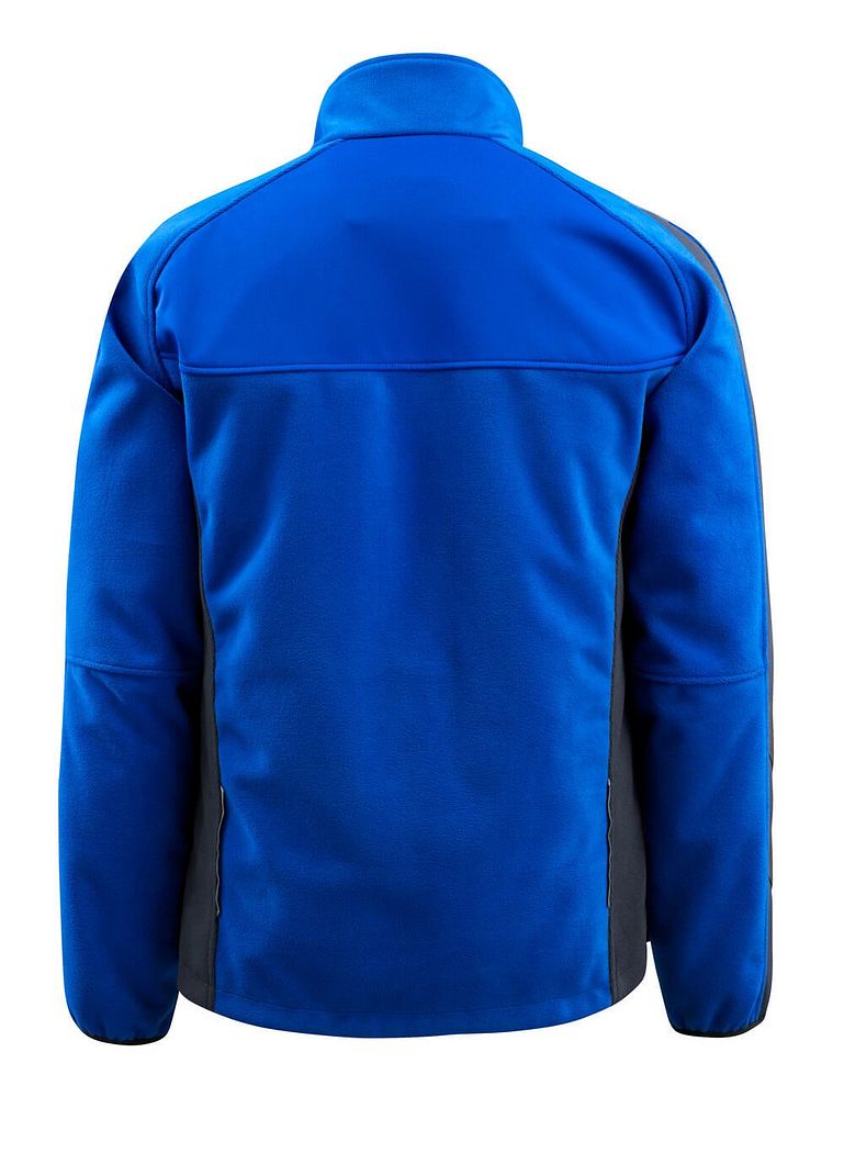 Unique Marburg Fleecejacke