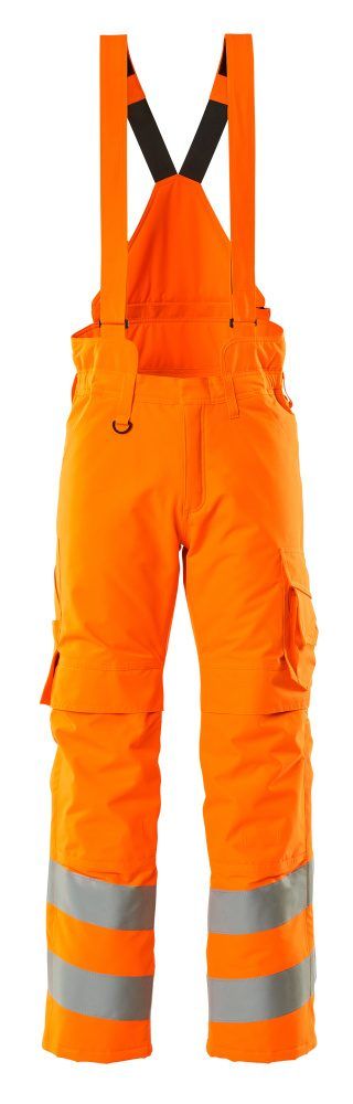 Ashford Winter Latzhose