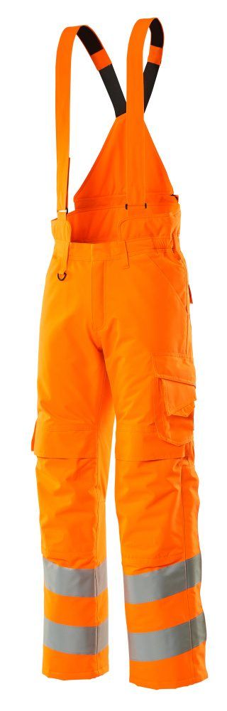Ashford Winter Latzhose