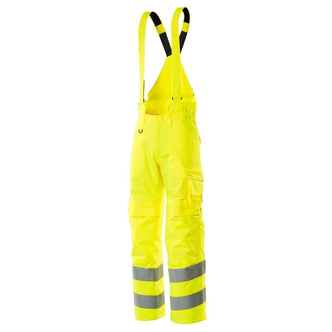 Ashford Winter Latzhose