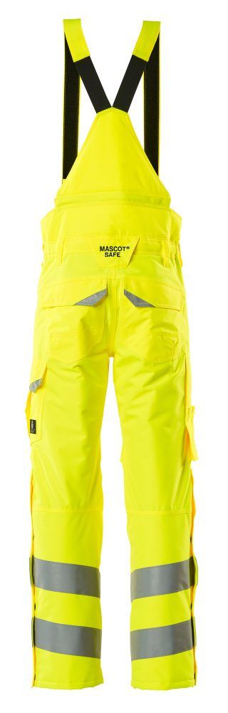 Ashford Winter Latzhose
