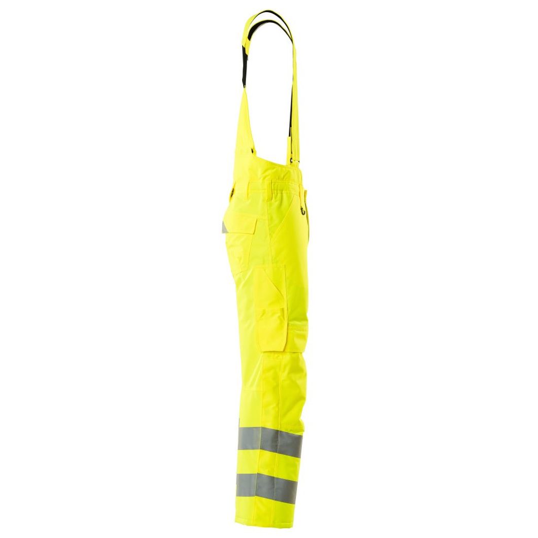 Ashford Winter Latzhose