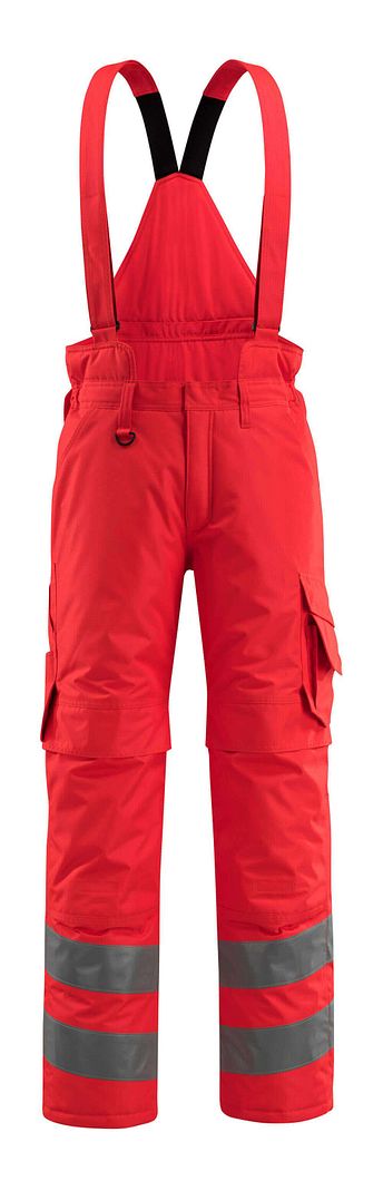Ashford Winter Latzhose