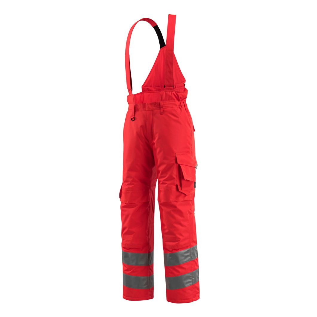 Ashford Winter Latzhose