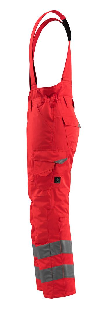 Ashford Winter Latzhose
