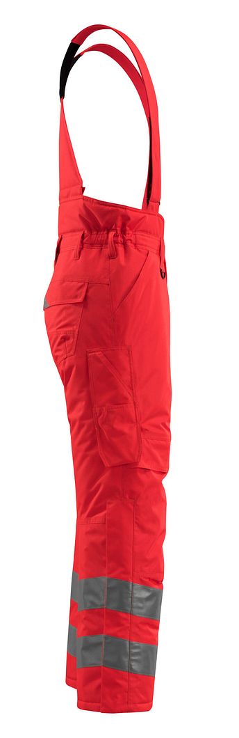 Ashford Winter Latzhose