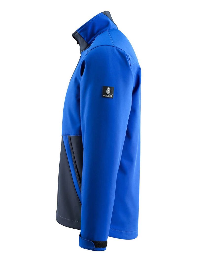 MASCOT® LIGHT Softshelljacke