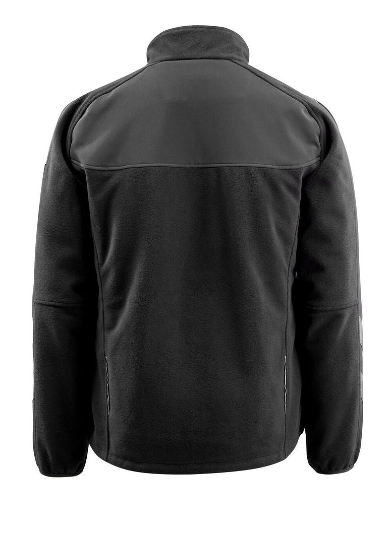 UNIQUE Fleecejacke