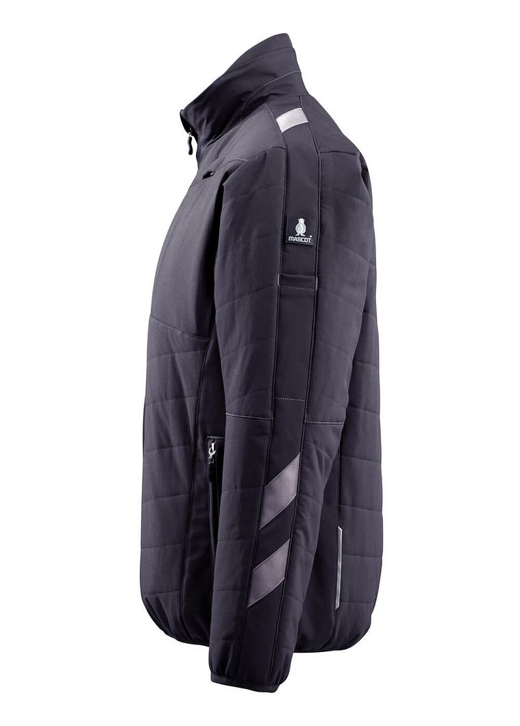 UNIQUE Thermojacke