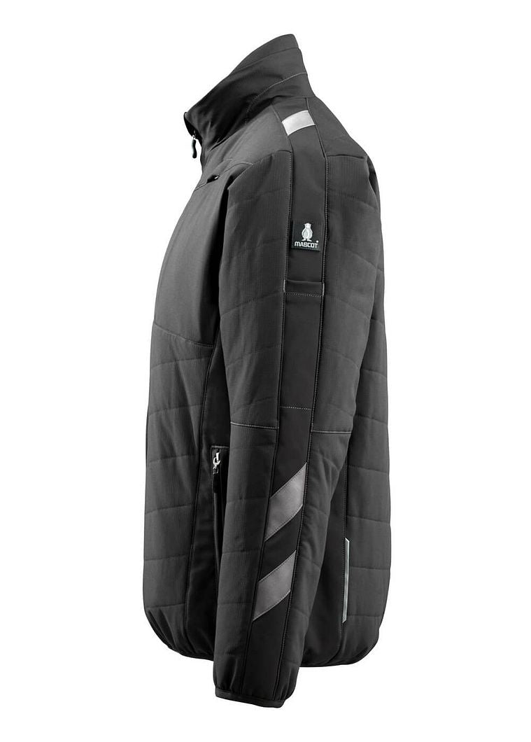 UNIQUE Thermojacke