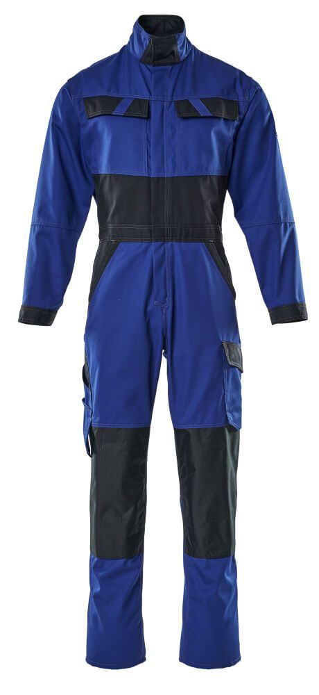 Wallan Overall mit Knietaschen