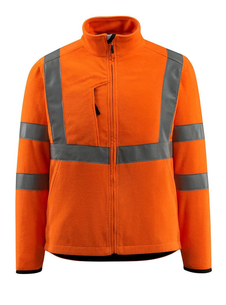 Mildura SAFE LIGHT Fleecejacke