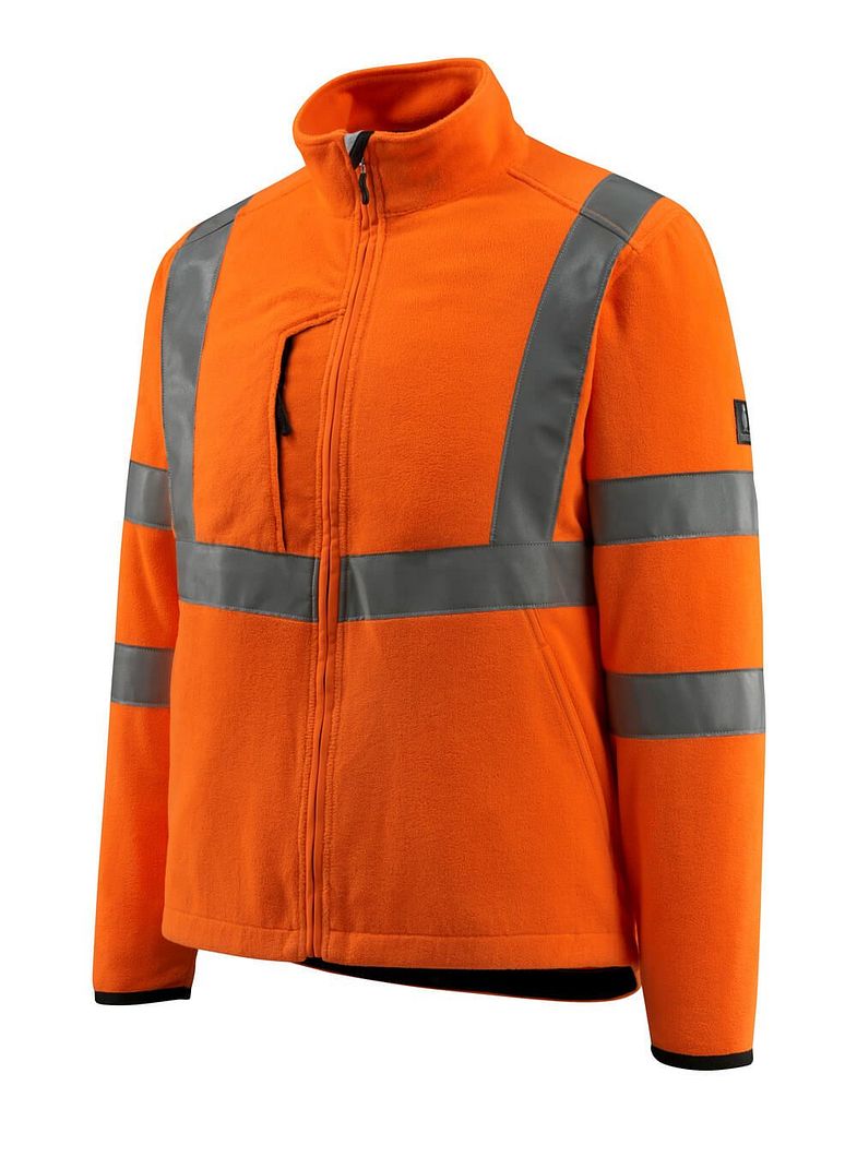 Mildura SAFE LIGHT Fleecejacke