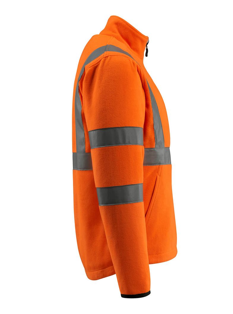Mildura SAFE LIGHT Fleecejacke