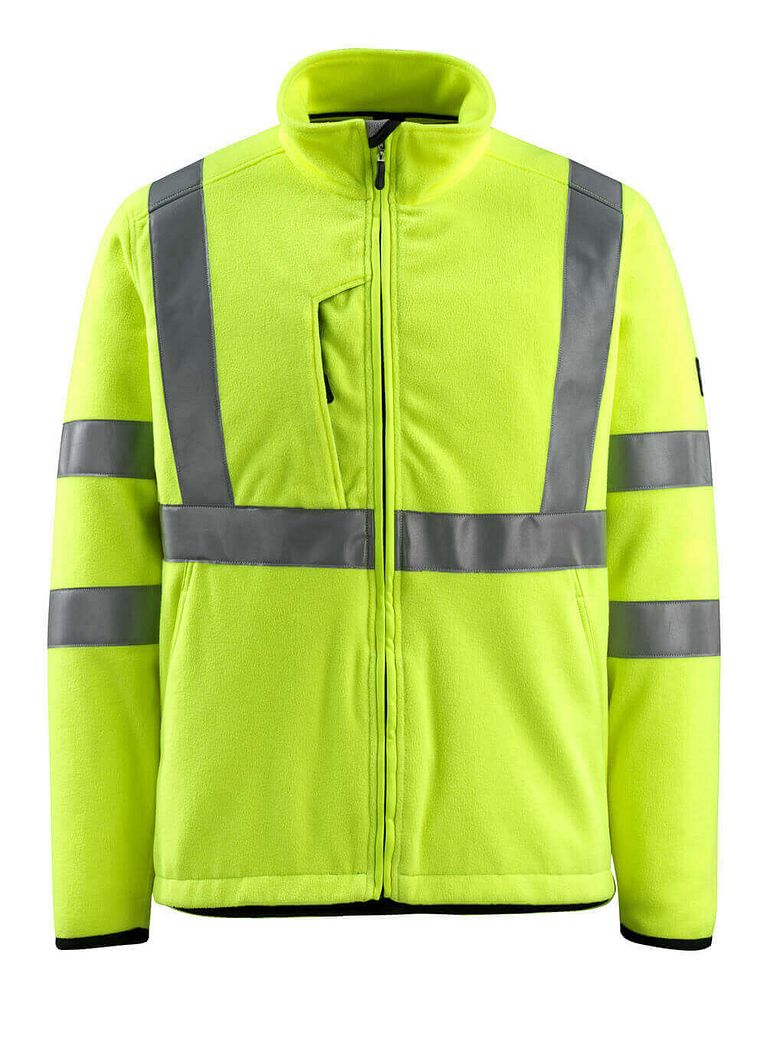 Mildura SAFE LIGHT Fleecejacke