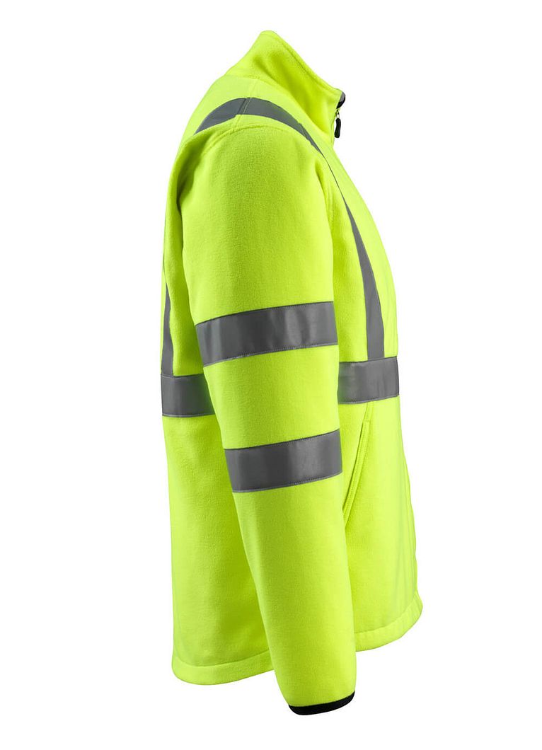 Mildura SAFE LIGHT Fleecejacke