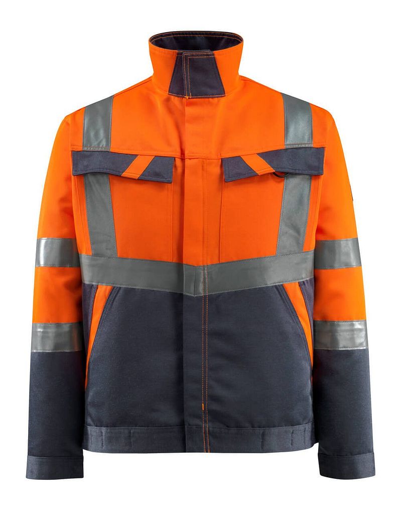 Safe Light Forster Jacke