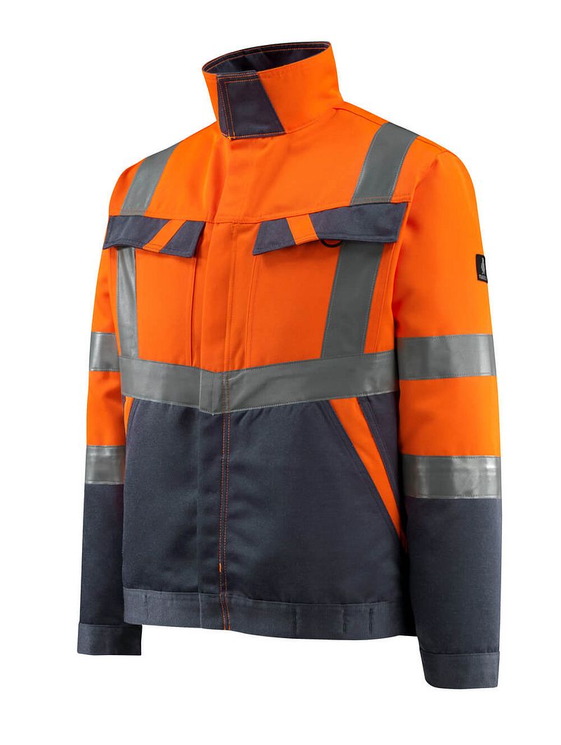 Safe Light Forster Jacke