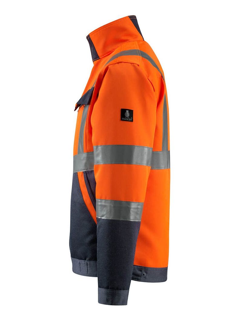 Safe Light Forster Jacke