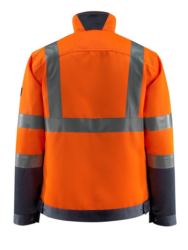 Safe Light Forster Jacke