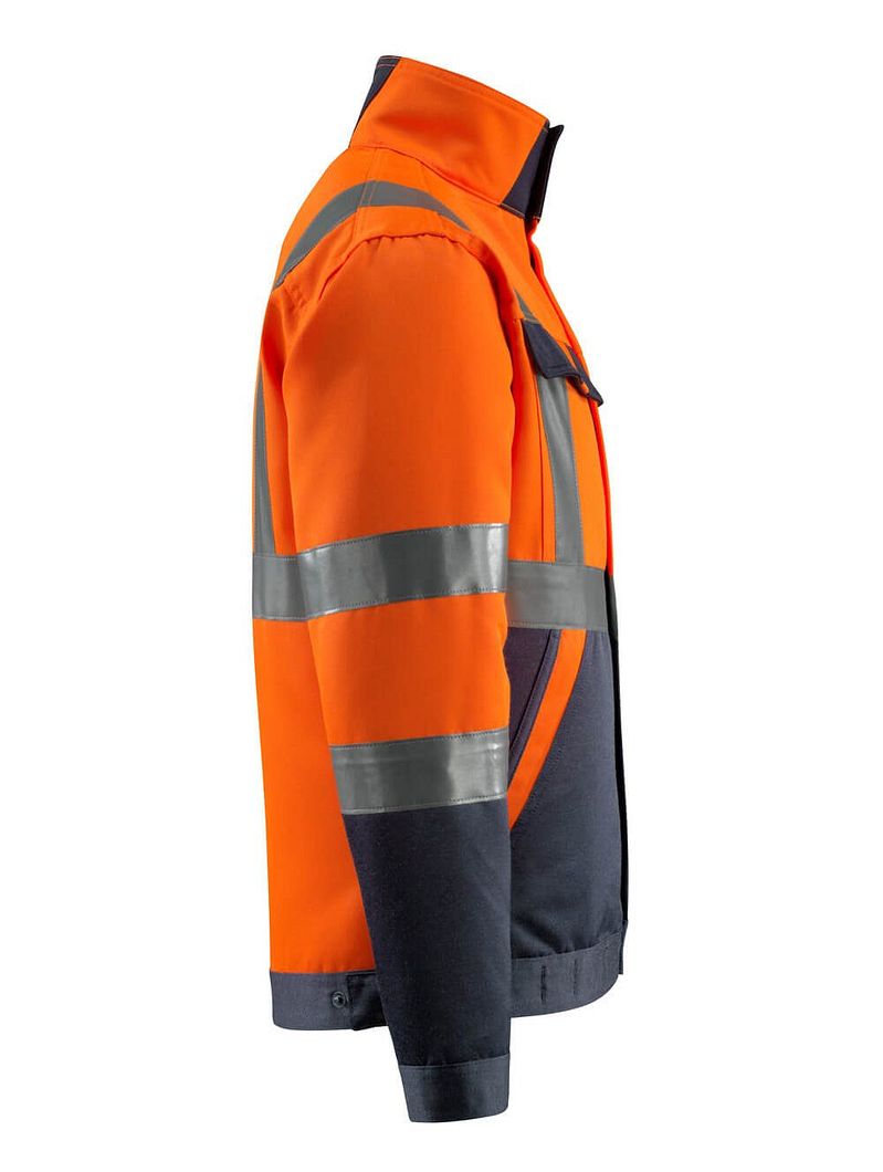 Safe Light Forster Jacke