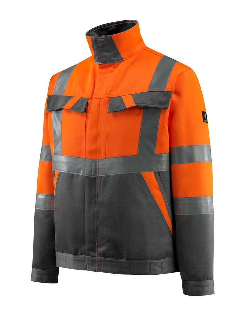 Safe Light Forster Jacke