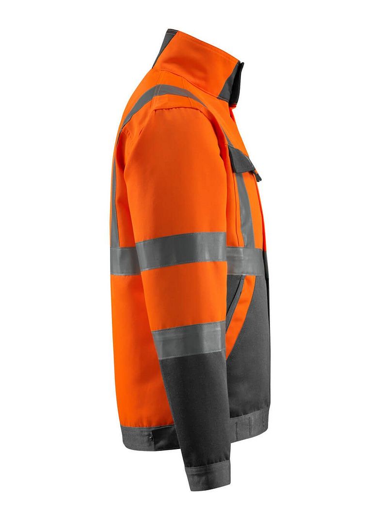 Safe Light Forster Jacke