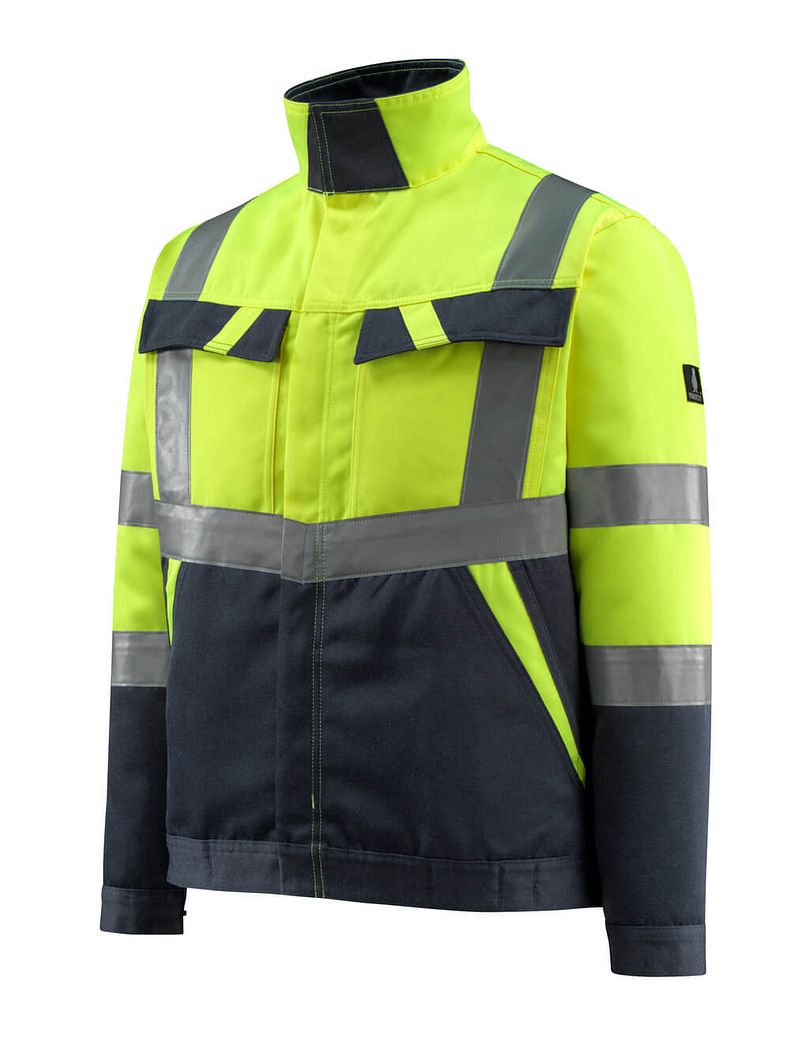 Safe Light Forster Jacke