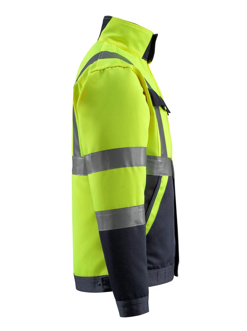 Safe Light Forster Jacke