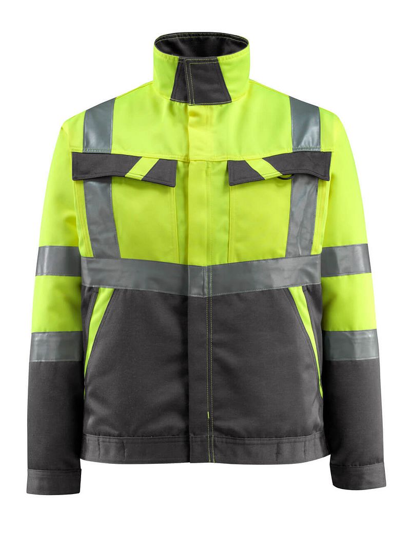 Safe Light Forster Jacke