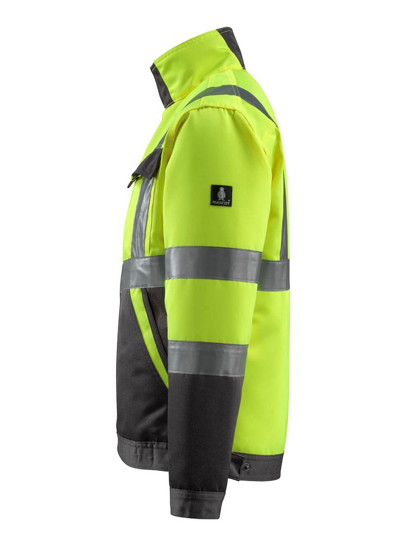 Safe Light Forster Jacke