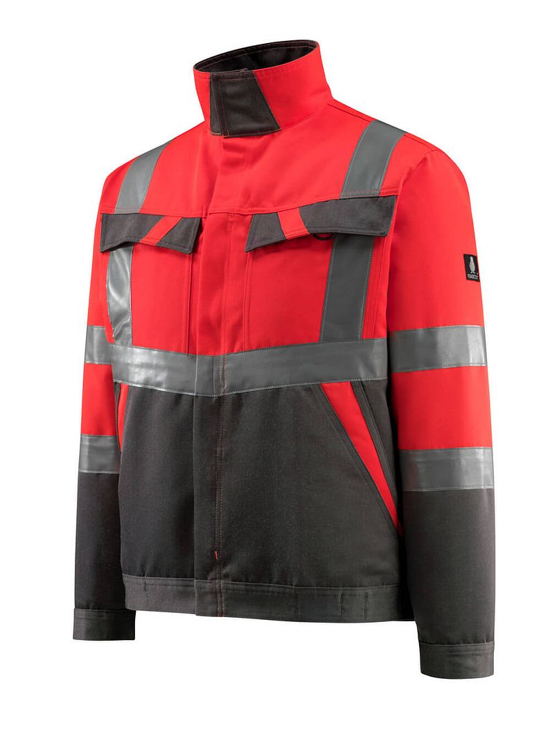 Safe Light Forster Jacke