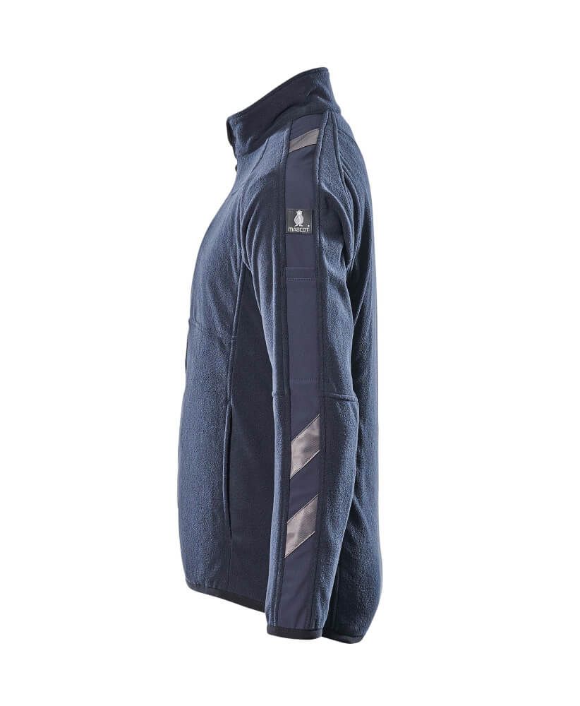 Hannover Fleecejacke