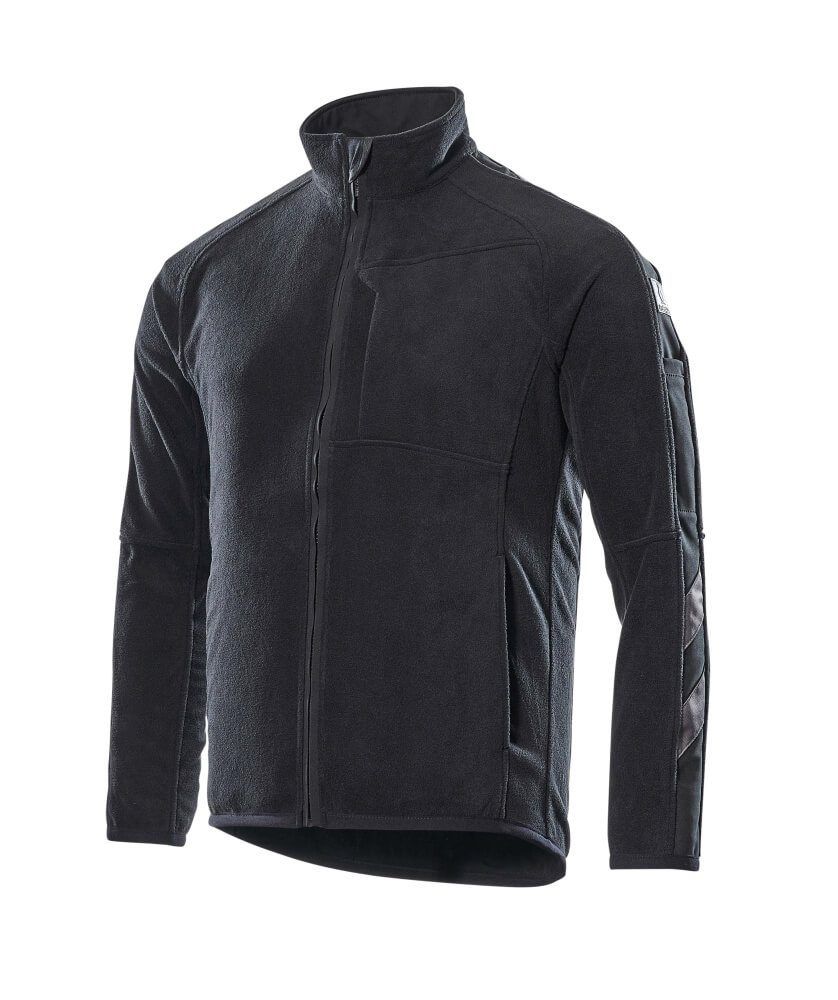 Hannover Fleecejacke