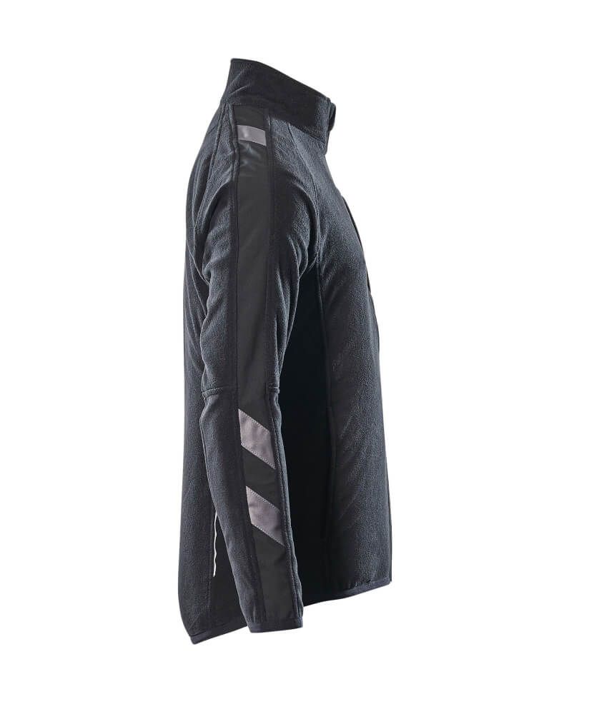 Hannover Fleecejacke