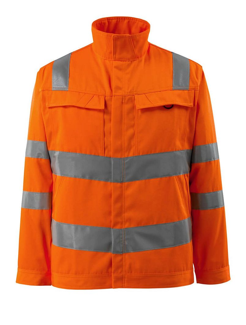 SAFE LIGHT Sicherheitsjacke
